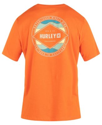 Men's Everyday Wavvy Short Sleeve T-shirt