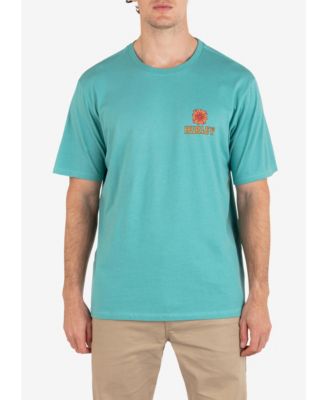 Men's Everyday Nuvo Wheel Short Sleeve T-shirt