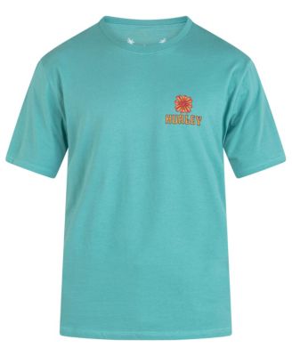 Men's Everyday Nuvo Wheel Short Sleeve T-shirt