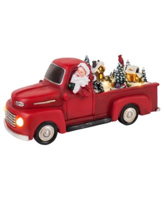 Mr. Christmas