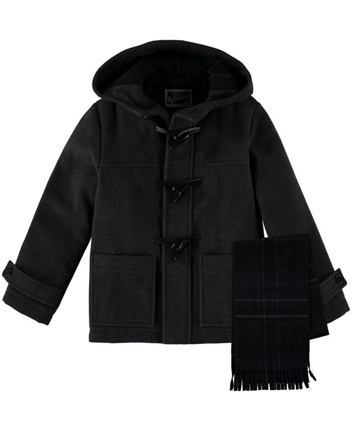 Rothschild 2024 boys coat
