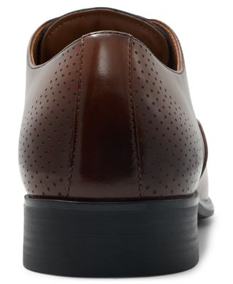 Men's Jonathan Lace Up Oxford Dress Shoes