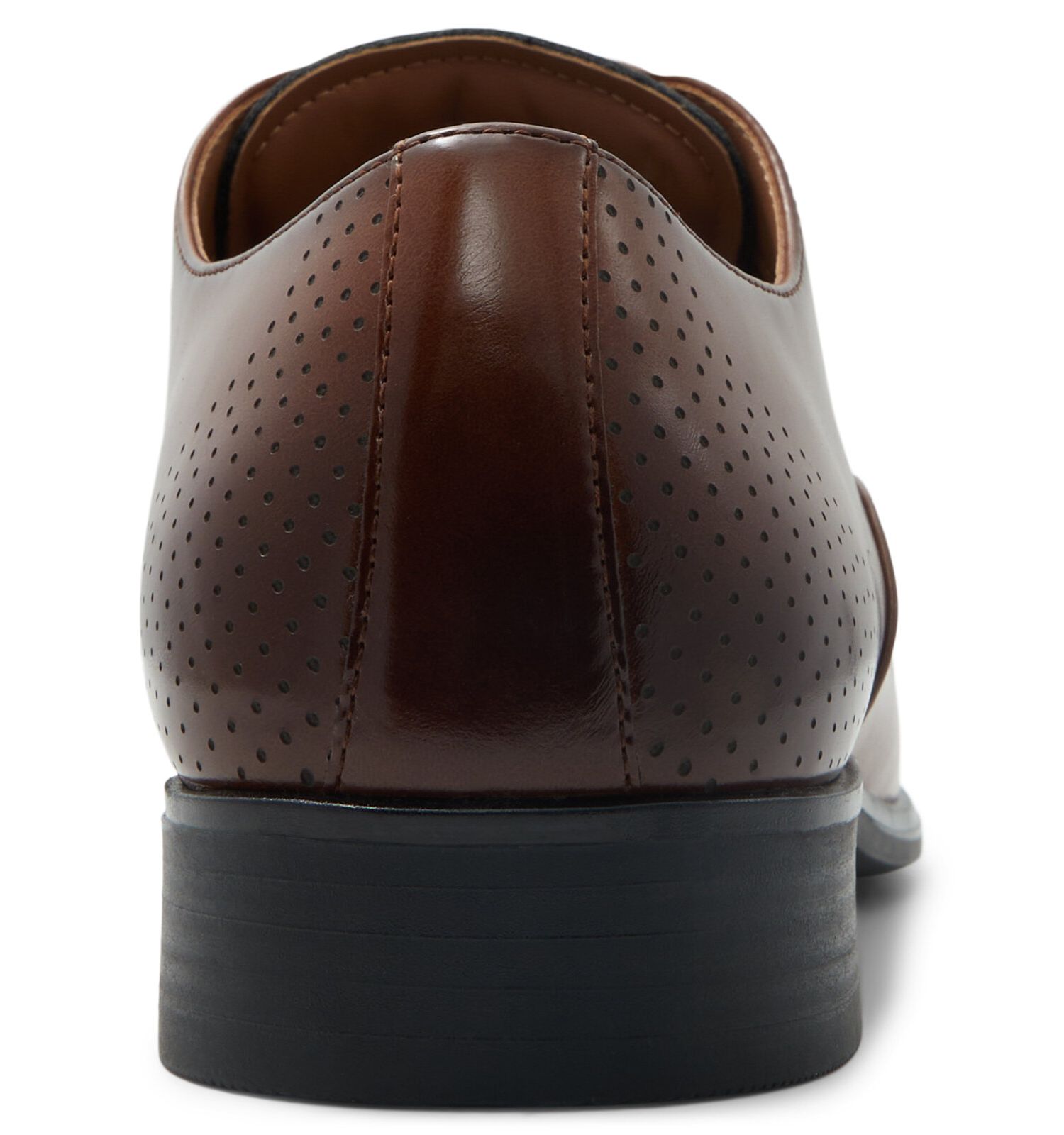Men's Jonathan Lace Up Oxford Dress Shoes