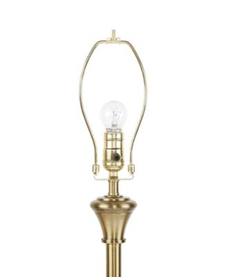 Aelorian 59" Floor Lamp 