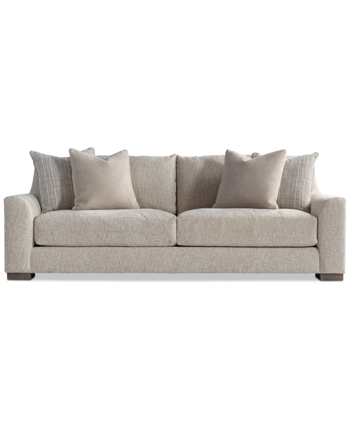 Gabi Fabric Sofa, Created for Macy's