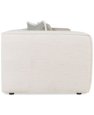 Bliss 168" 2-Pc. Fabric Extra Large Sofa, Created for Macy's