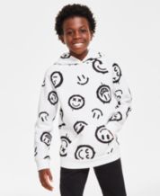 Epic Threads Big Girls Stella Varsity Jacket, Created for Macy's - Macy's