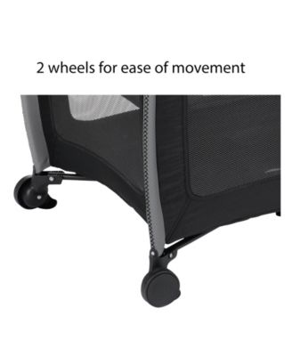 Baby Play-and-Stay Play Yard