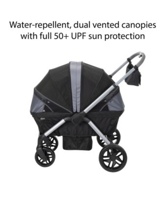 Baby Summit Wagon Stroller
