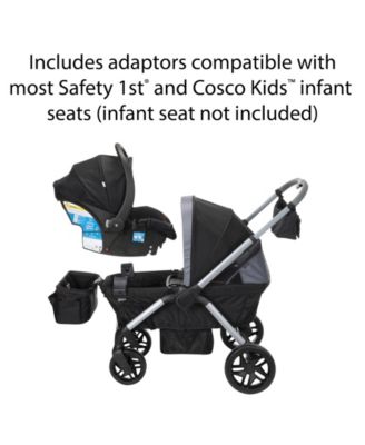 Baby Summit Wagon Stroller
