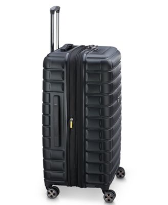 CLOSEOUT! Delsey Shadow 5.0 Expandable 27" Check-in Spinner Luggage, Created for Macy's