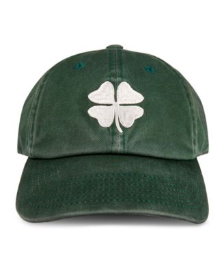 Women's Clover Baseball Hat