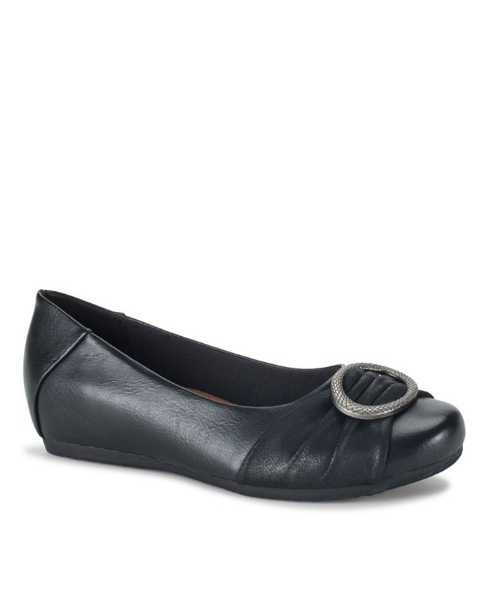Baretraps Women s Mabely Flats Macy s