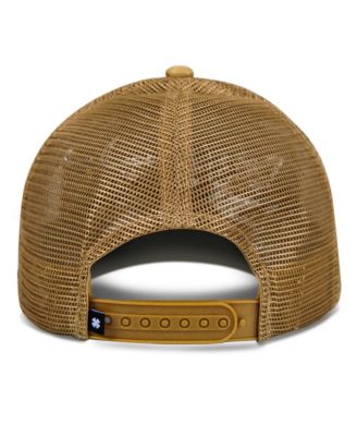 Women's Patch Trucker Cap