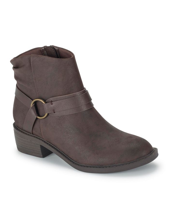 Baretraps Women s Shei Booties Macy s
