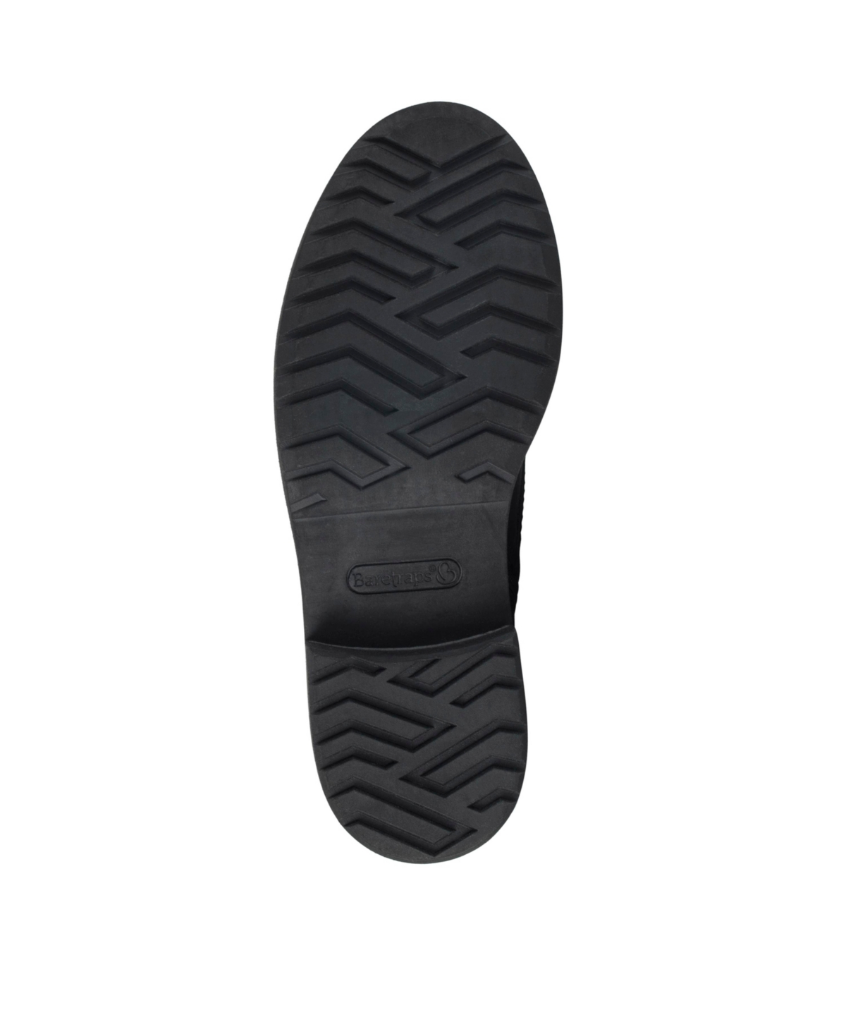 Baretraps Women's Holden Lace Up Bootie