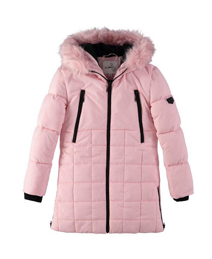 Sam sale girls coat