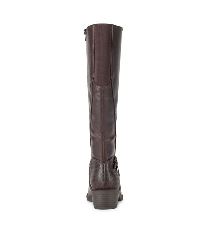 baretraps boots wide width