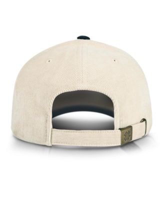 Women's MFG Embr. Cord Hat