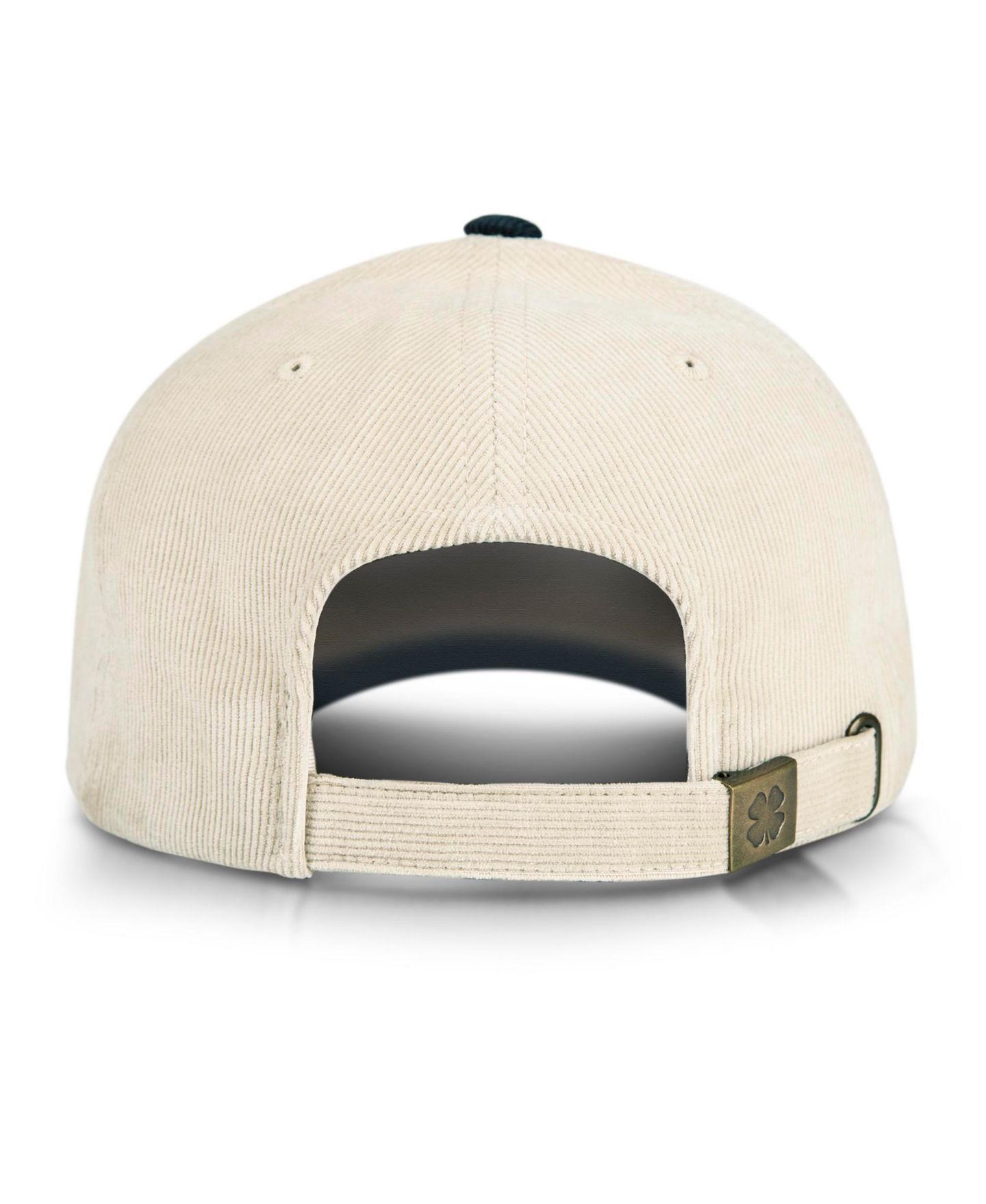 Женский головной убор Lucky Brand MFG Embr. Cord Hat, цвет: Кремовый — фото 6