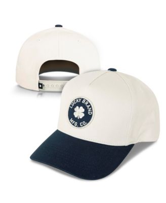 Women's MFG Co. Patch Hat