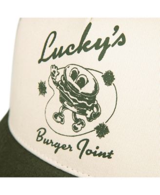 Women's Lucky's Trucker Cap