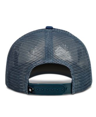 Women's Collegiate Trucker Hat