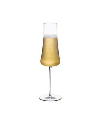 Stem Zero Champagne Glass, 10.14 Fluid oz