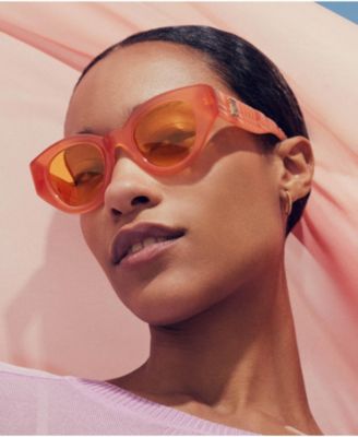 Women's Sunglasses, BE4390 Meadow