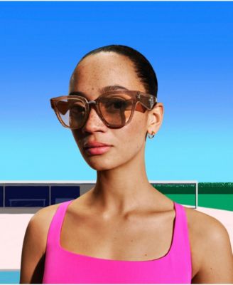 Women's Sunglasses, DG4437