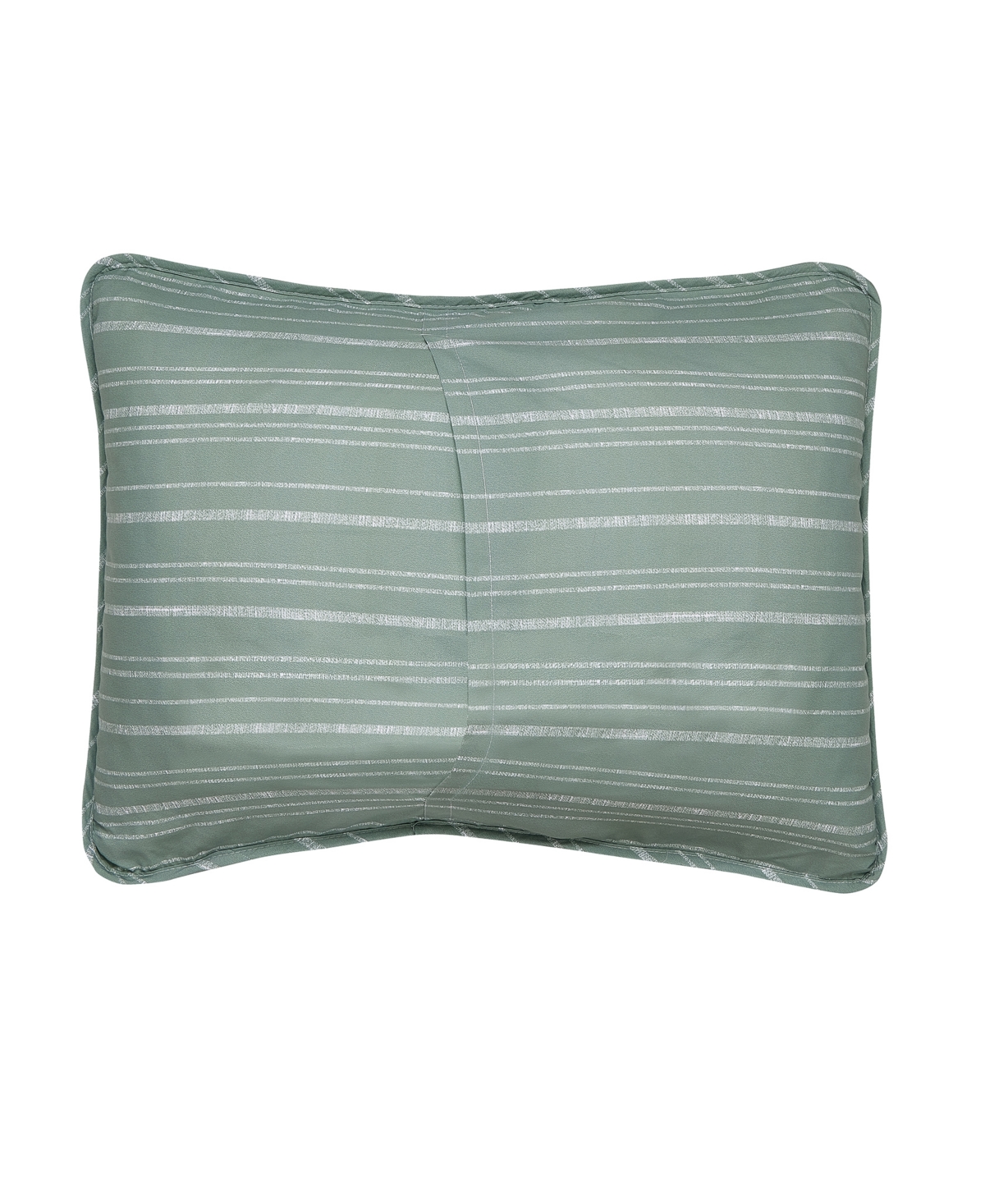 Videri Home Holiday Writing Reversible 3-piece Quilt Set, Full/queen In Green,red
