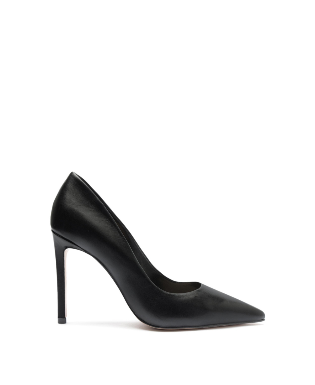 SCHUTZ WOMEN'S LOU POINTED TOE PUMPS 