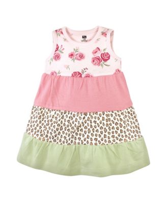 Cozy Stylish All-Season Baby Dress 2Pk