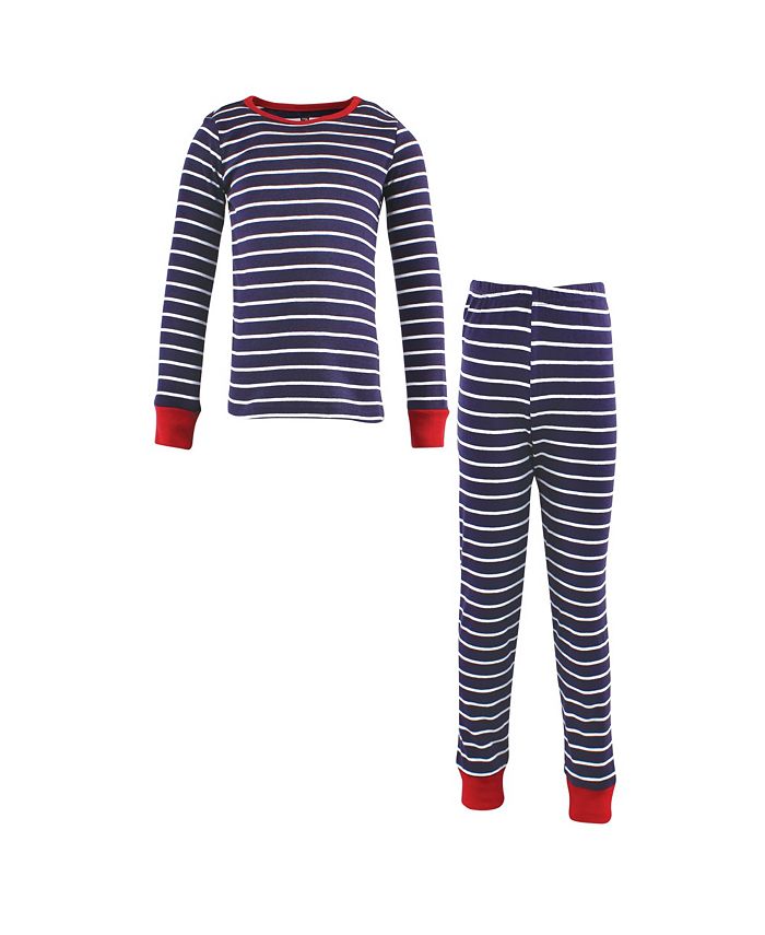 Macy's baby shop pajamas