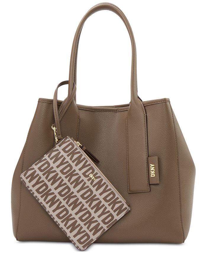 DKNY Grayson Large Tote Macy's