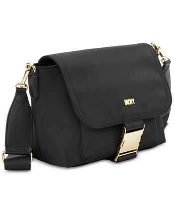 DKNY Jeanne Small Crossbody Bag - Macy's in 2023