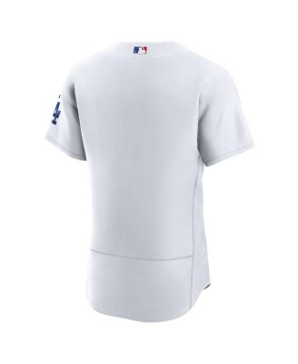 Nike Dodgers ベースボールジャージ ホワイト Nike Dodgers ベースボールジャージ ホワイト 【公式通販】
