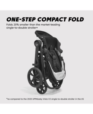 Baby City Select 2 - Eco Collection Stroller