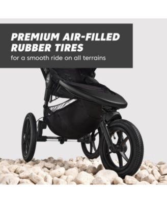 Baby STR Summit X3 Stroller