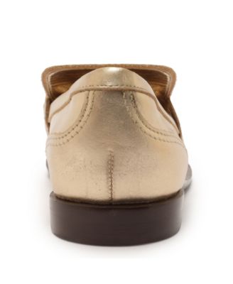Women's Caroline Round Toe Loafers