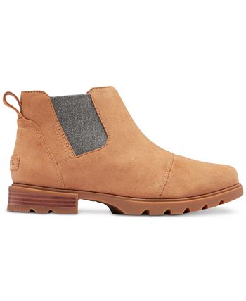 Sorel emelie chelsea elk top