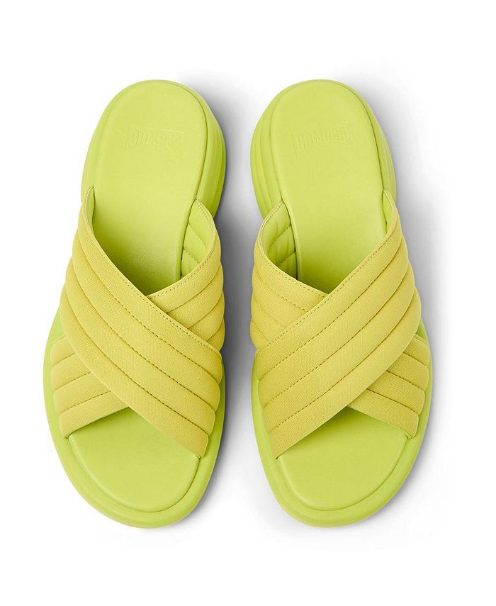 Camper Women's Spiro Sandals - Macy's