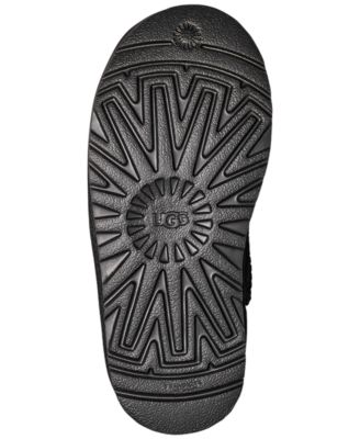 UGG® Kids Classic Mini Platform Booties