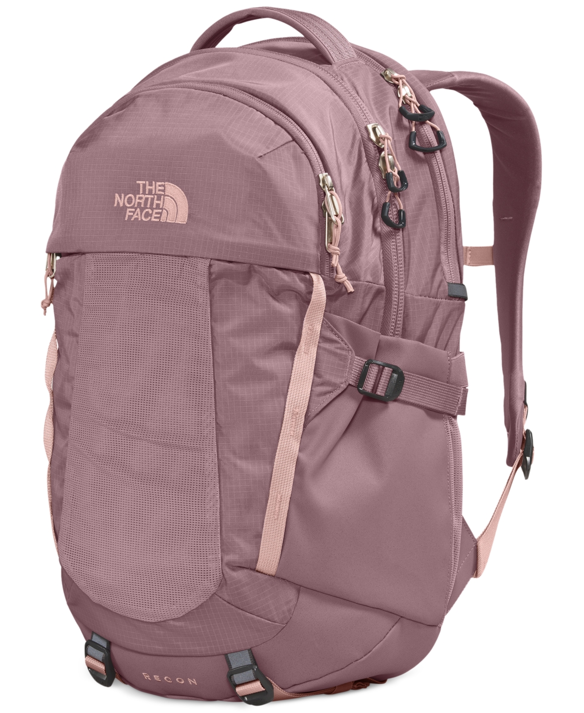 The north face women's recon laptop backpack top