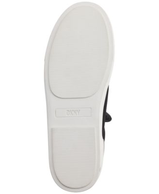 Women's Cindell Lace-Up Zipper High Top Sneakers