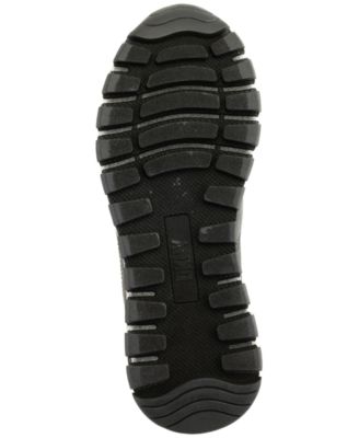 Women's Maida Lace-Up Low-Top Running Sneakers