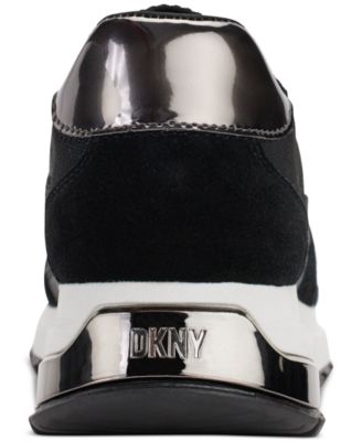 Women's Maida Lace-Up Low-Top Running Sneakers