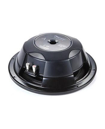 pioneer shallow mount 12