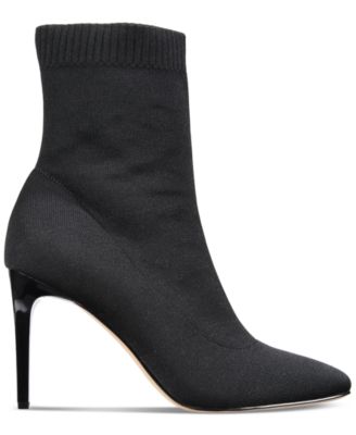 Vidalia Dress Booties, Created for Macy's