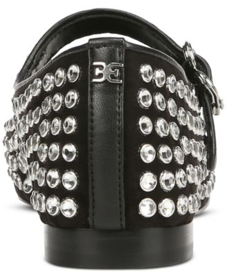 Women's Michaela Gem Mary Jane Flats